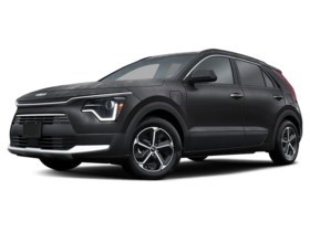 2026 Kia Niro PHEV LX FWD 16417